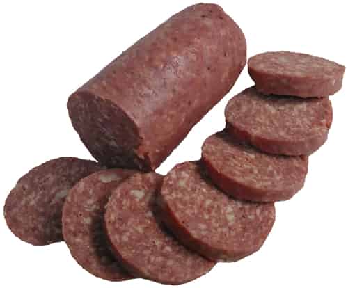 Beef Knackwurst